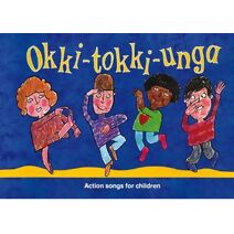 Okki-Tokki-Unga (Songbooks)