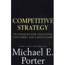 Competitive Strategy