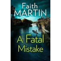 Fatal Mistake (Ryder and Loveday)