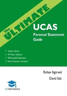 ucas personal statement international business