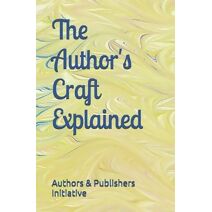 Author's Craft Explained
