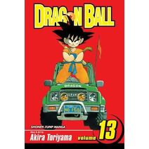 Dragon Ball, Vol. 13 (Dragon Ball)