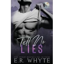 Tell No Lies (Lucy Falls)