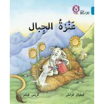 Mountain Goat (Collins Big Cat Arabic Reading Programme)