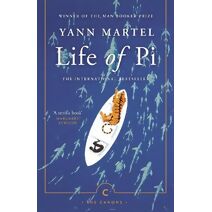 Life Of Pi (Canons)