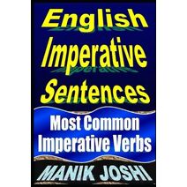 English Imperative Sentences (English Daily Use)