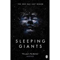 Sleeping Giants (Themis Files)