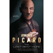 Star Trek: Picard: The Last Best Hope (Star Trek: Picard)