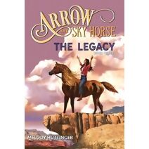 Arrow the Sky Horse