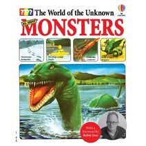 World of the Unknown: Monsters (World of the Unknown)