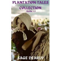 Plantation Tales Collection Books 1-3