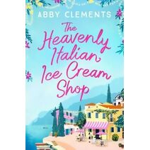 Heavenly Italian Ice Cream Shop