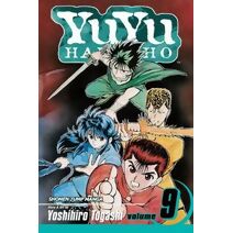 YuYu Hakusho, Vol. 9 (YuYu Hakusho)