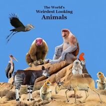 Weirdest Looking Animals in the World Kids Book