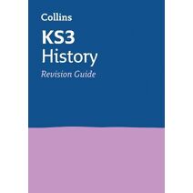 KS3 History Revision Guide (Collins KS3 Revision)