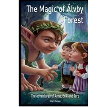 Magic Of �lvby Forest