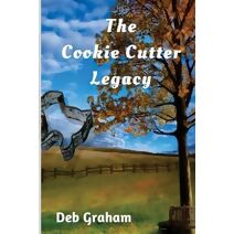 Cookie Cutter Legacy (Jerria Danson Mysteries)