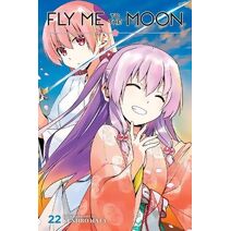 Fly Me to the Moon, Vol. 22 (Fly Me to the Moon)