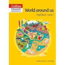Collins Primary Geography Pupil Book 1 and 2 (Primary Geography)