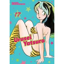 Urusei Yatsura, Vol. 17 (Urusei Yatsura)