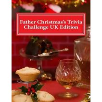 Father Christmas's Trivia Challenge UK Edition
