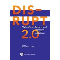 DISRUPT 2.0. Filipina Women (Filipina Disrupt Leadership)