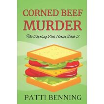 Corned Beef Murder (Darling Deli)