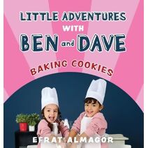 Baking Cookies with Ben and Dave