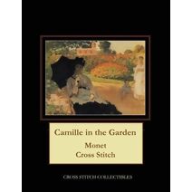 Camille in the Garden