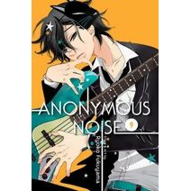 Anonymous Noise, Vol. 9 (Anonymous Noise)