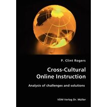 Cross-Cultural Online Instruction-Analysis of challenges and solutions