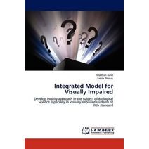 Integrated Model for Visually Impaired