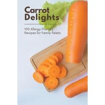 Carrot Delights (Vegetable)