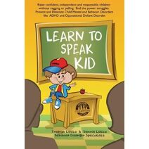 Learn to Speak Kid