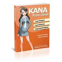 Kana from Zero!