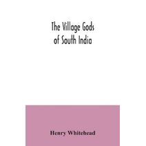 village gods of South India