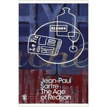 Age of Reason (Penguin Modern Classics)