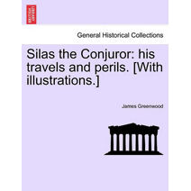 Silas the Conjuror