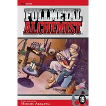 Fullmetal Alchemist, Vol. 19 (Fullmetal Alchemist)