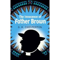Innocence of Father Brown (Arcturus Classics)