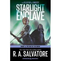 Starlight Enclave (Way of the Drow)