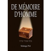 De m�moire d'homme