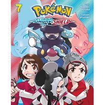 Pokémon: Sword & Shield, Vol. 7 (Pokémon: Sword & Shield)