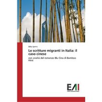 scritture migranti in Italia