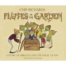 Flutes in the Garden