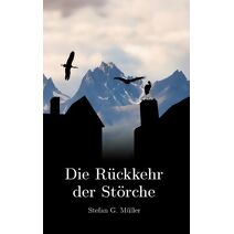 Rückkehr der Störche