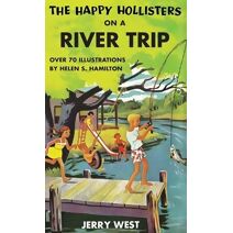 Happy Hollisters on a River Trip