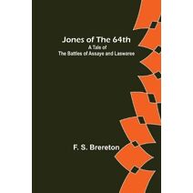 Jones of the 64th