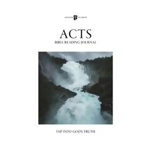 Bible Reading Journal - Acts (Bible Reading Journal)