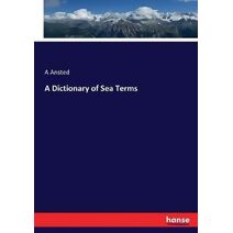 Dictionary of Sea Terms